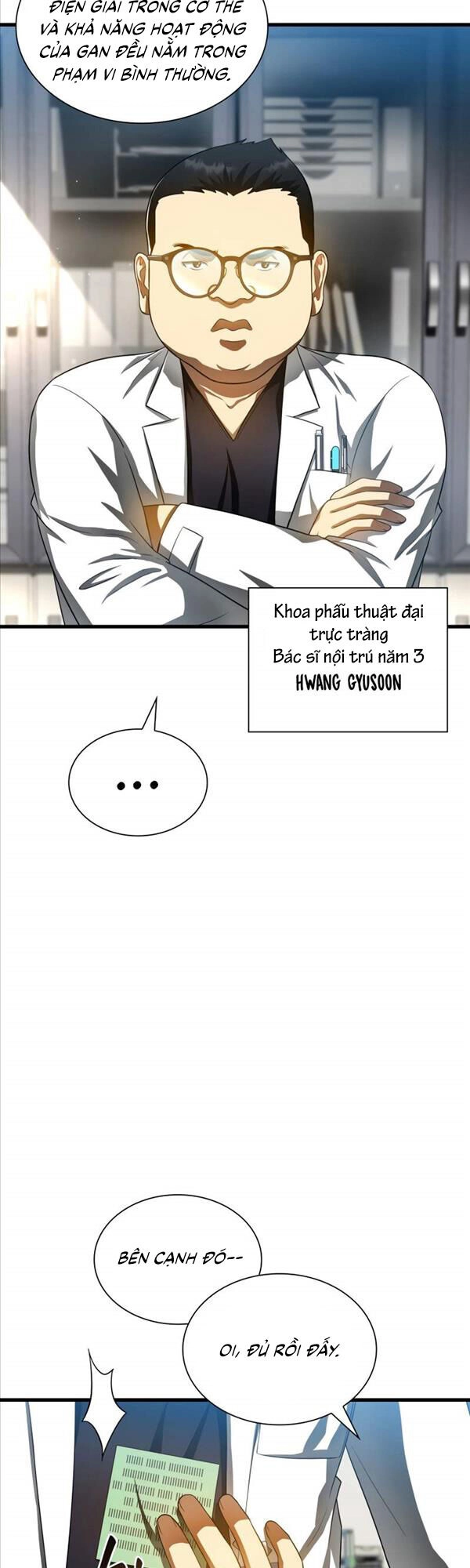 Bác Sĩ Hoàn Hảo Chapter 66 - 33