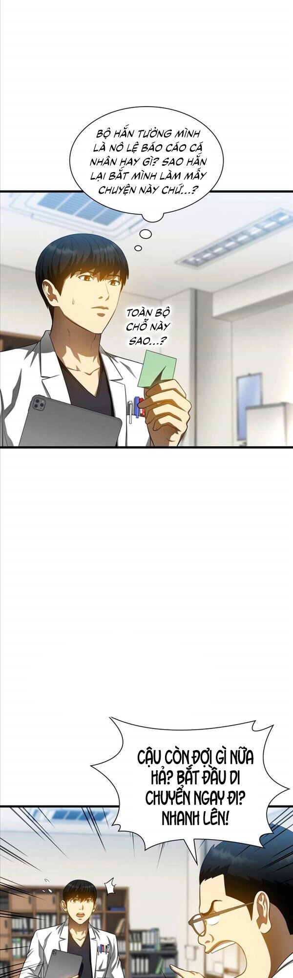 Bác Sĩ Hoàn Hảo Chapter 66 - 35