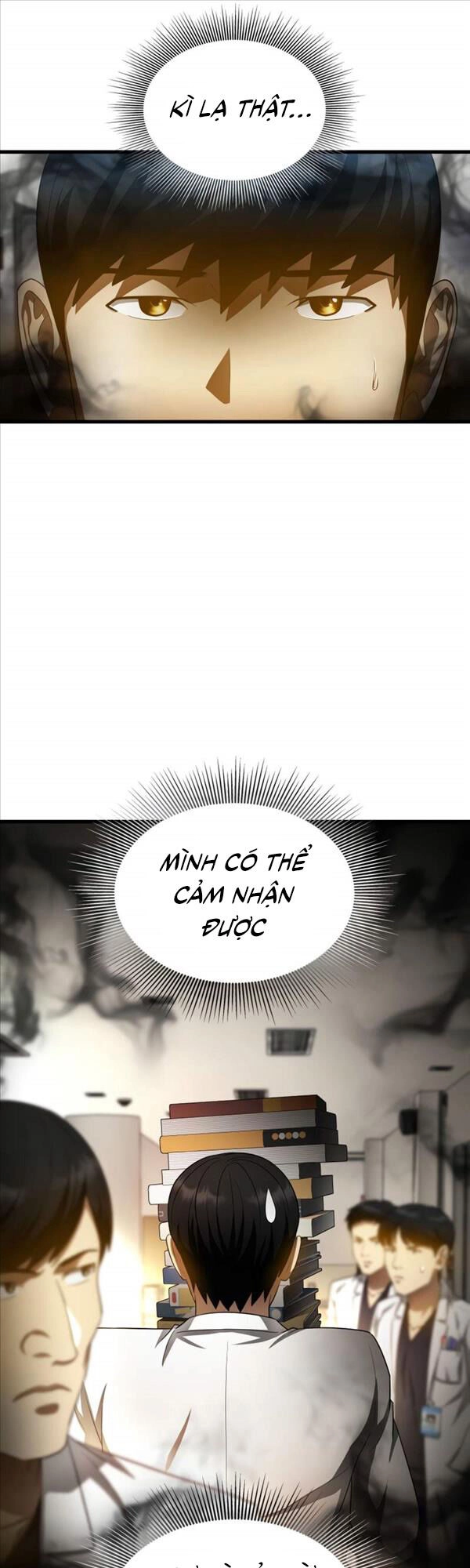 Bác Sĩ Hoàn Hảo Chapter 66 - 37