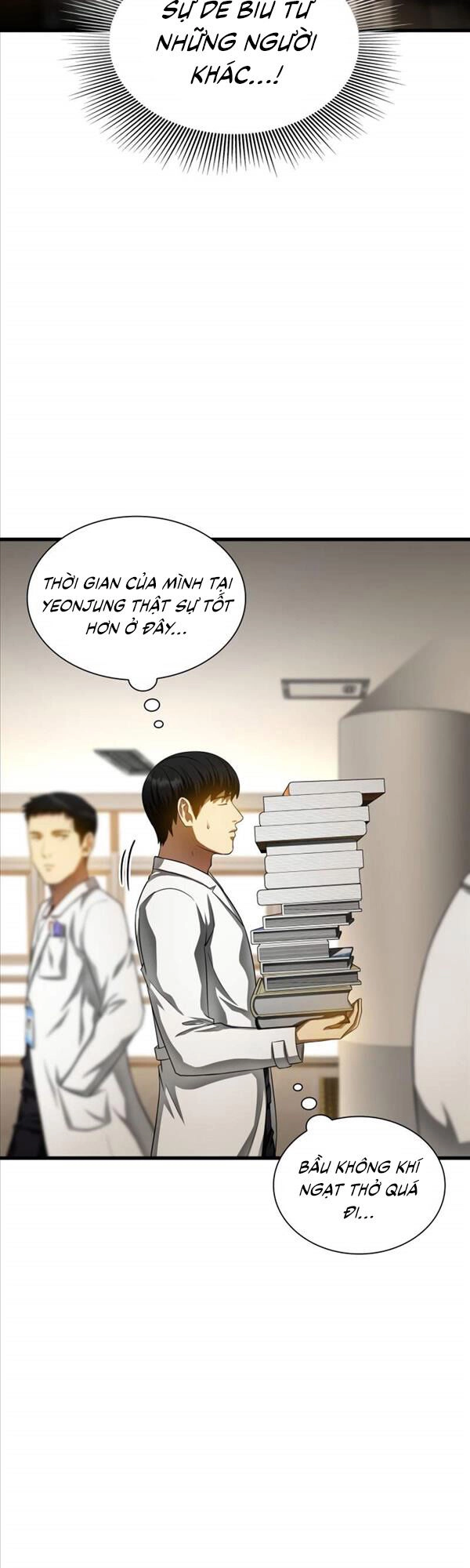 Bác Sĩ Hoàn Hảo Chapter 66 - 38