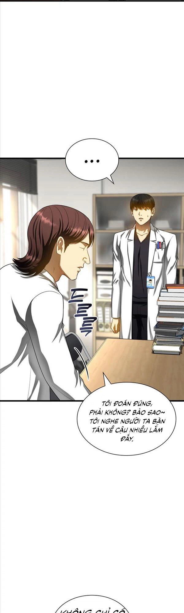 Bác Sĩ Hoàn Hảo Chapter 66 - 42