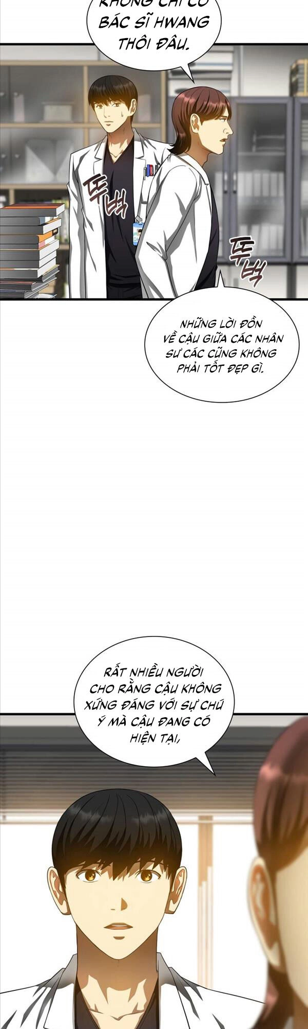 Bác Sĩ Hoàn Hảo Chapter 66 - 43