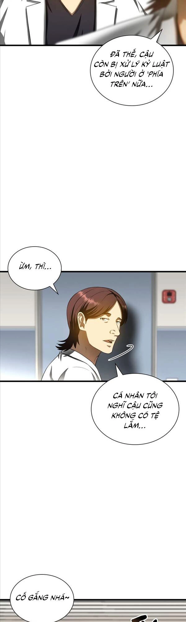 Bác Sĩ Hoàn Hảo Chapter 66 - 44