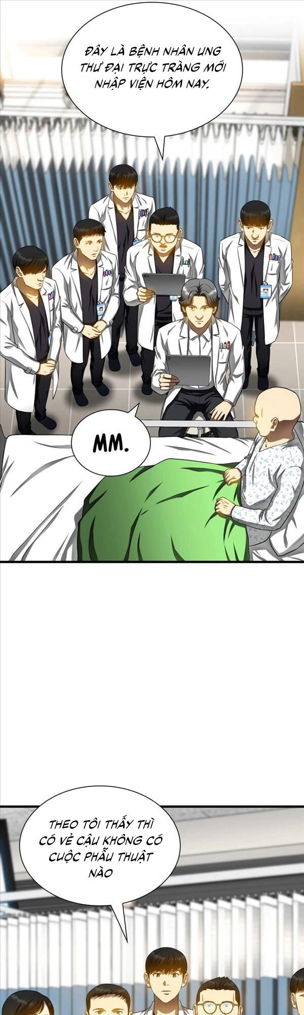 Bác Sĩ Hoàn Hảo Chapter 66 - 46