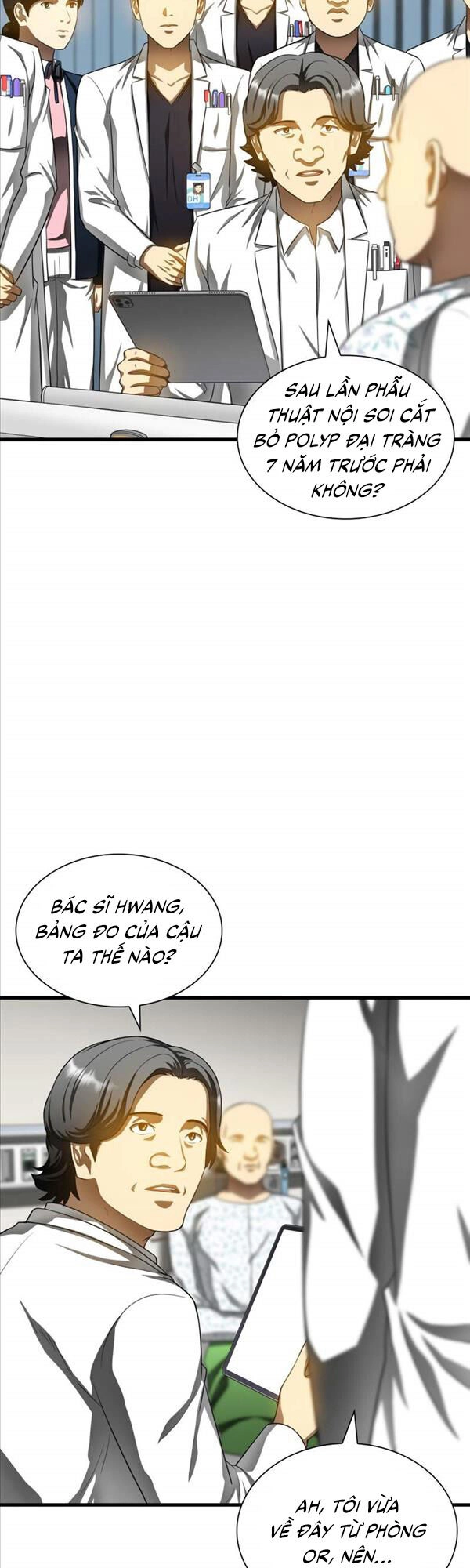 Bác Sĩ Hoàn Hảo Chapter 66 - 47