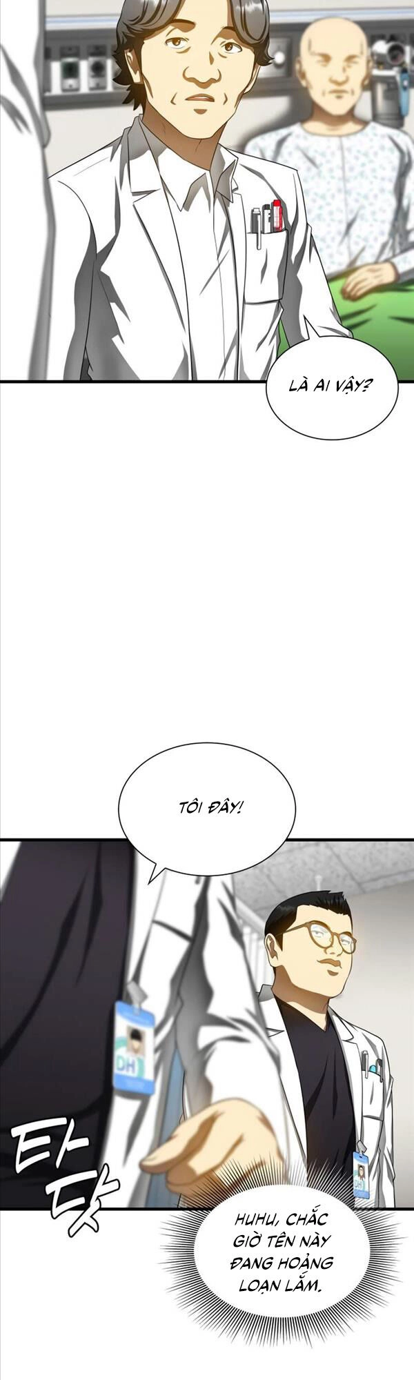 Bác Sĩ Hoàn Hảo Chapter 66 - 49