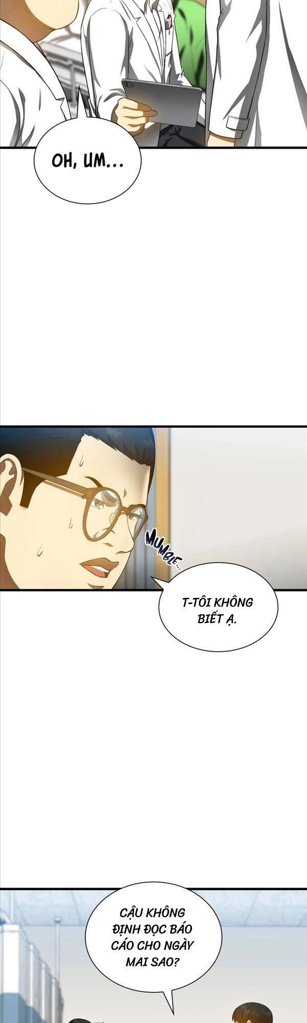 Bác Sĩ Hoàn Hảo Chapter 67 - 4