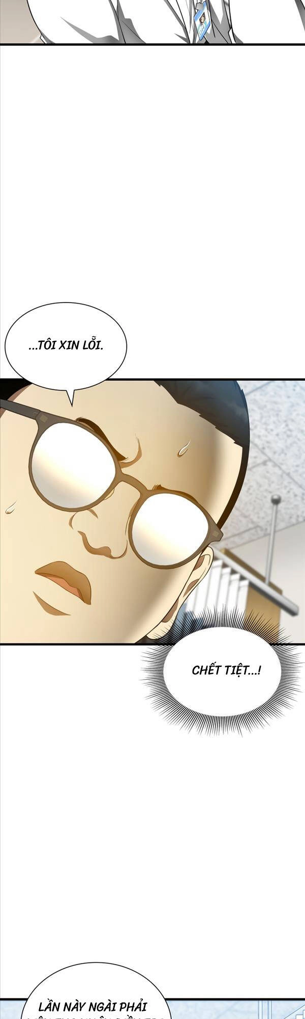 Bác Sĩ Hoàn Hảo Chapter 67 - 6