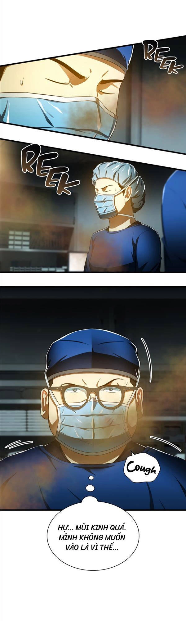 Bác Sĩ Hoàn Hảo Chapter 67 - 21