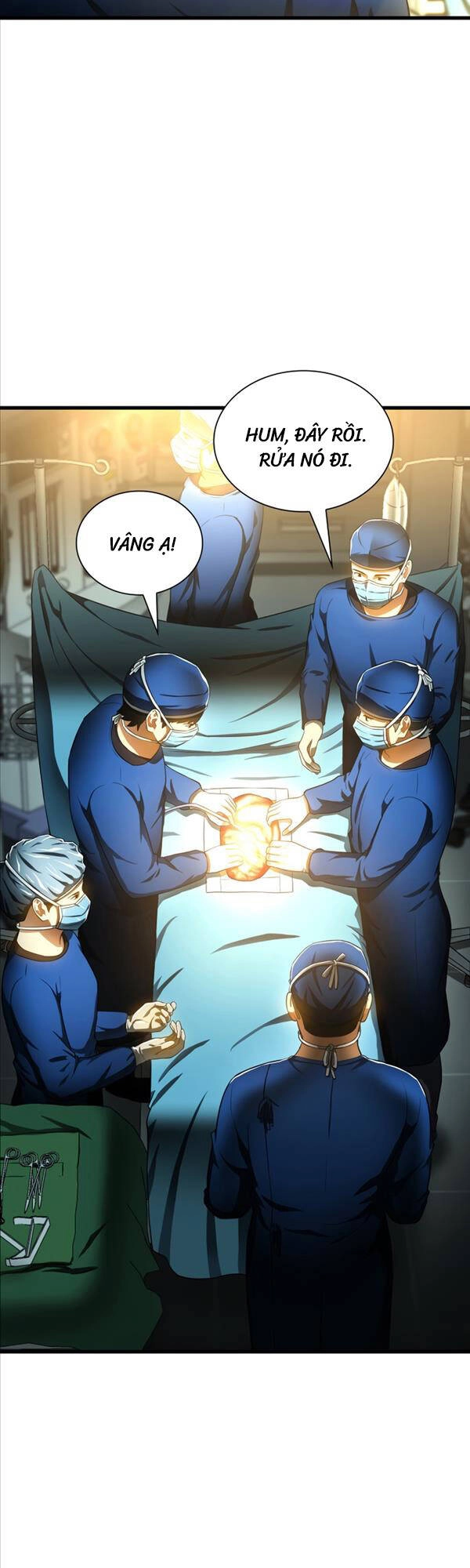 Bác Sĩ Hoàn Hảo Chapter 67 - 24