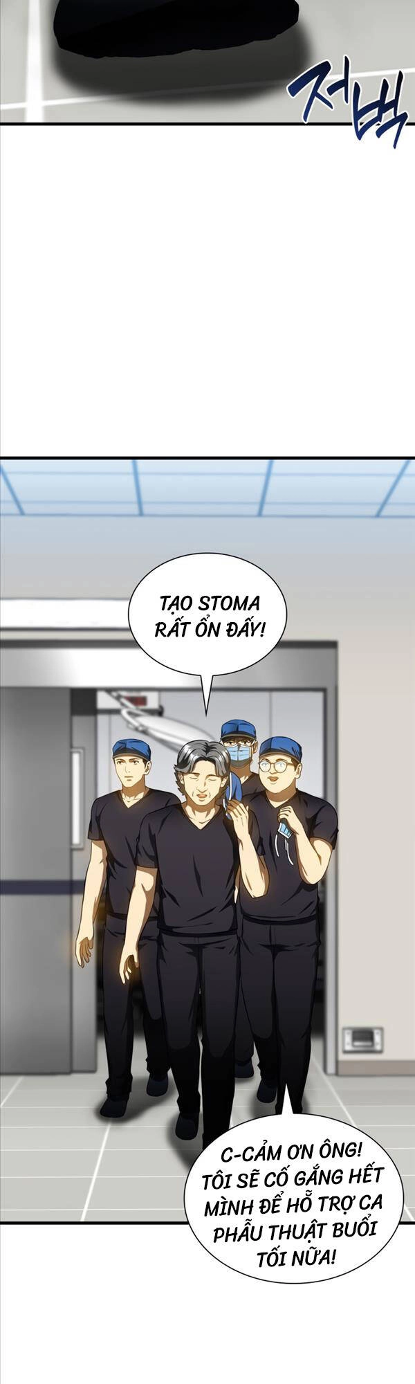 Bác Sĩ Hoàn Hảo Chapter 67 - 45