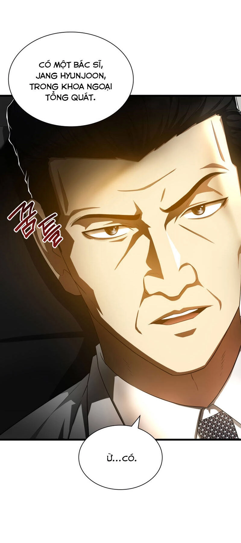 Bác Sĩ Hoàn Hảo Chapter 68 - 3