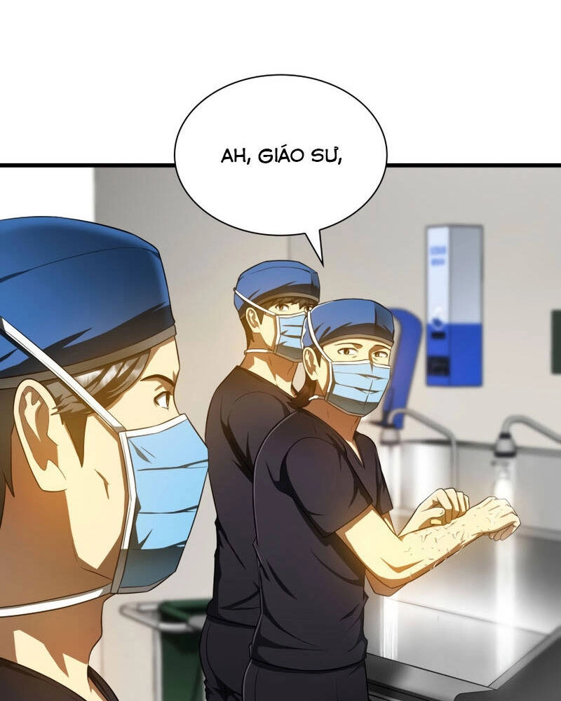 Bác Sĩ Hoàn Hảo Chapter 68 - 13