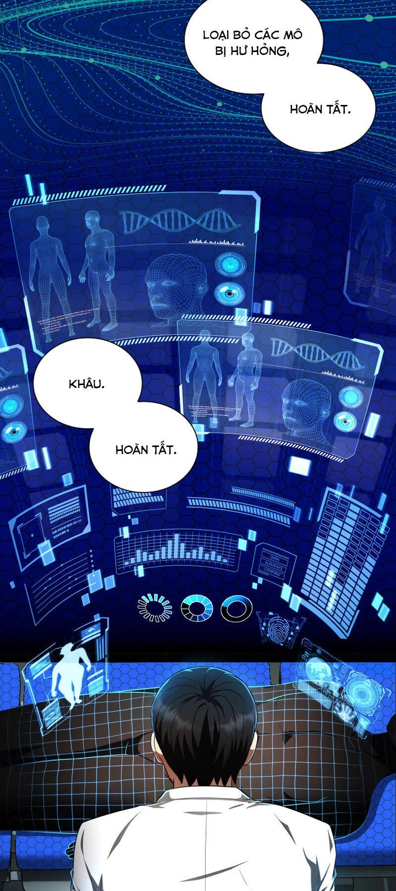 Bác Sĩ Hoàn Hảo Chapter 68 - 22