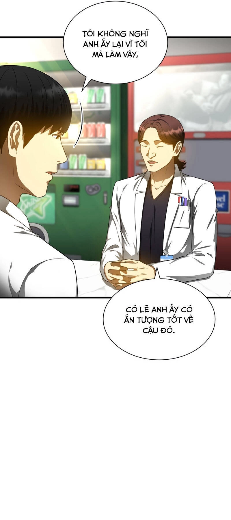 Bác Sĩ Hoàn Hảo Chapter 68 - 40