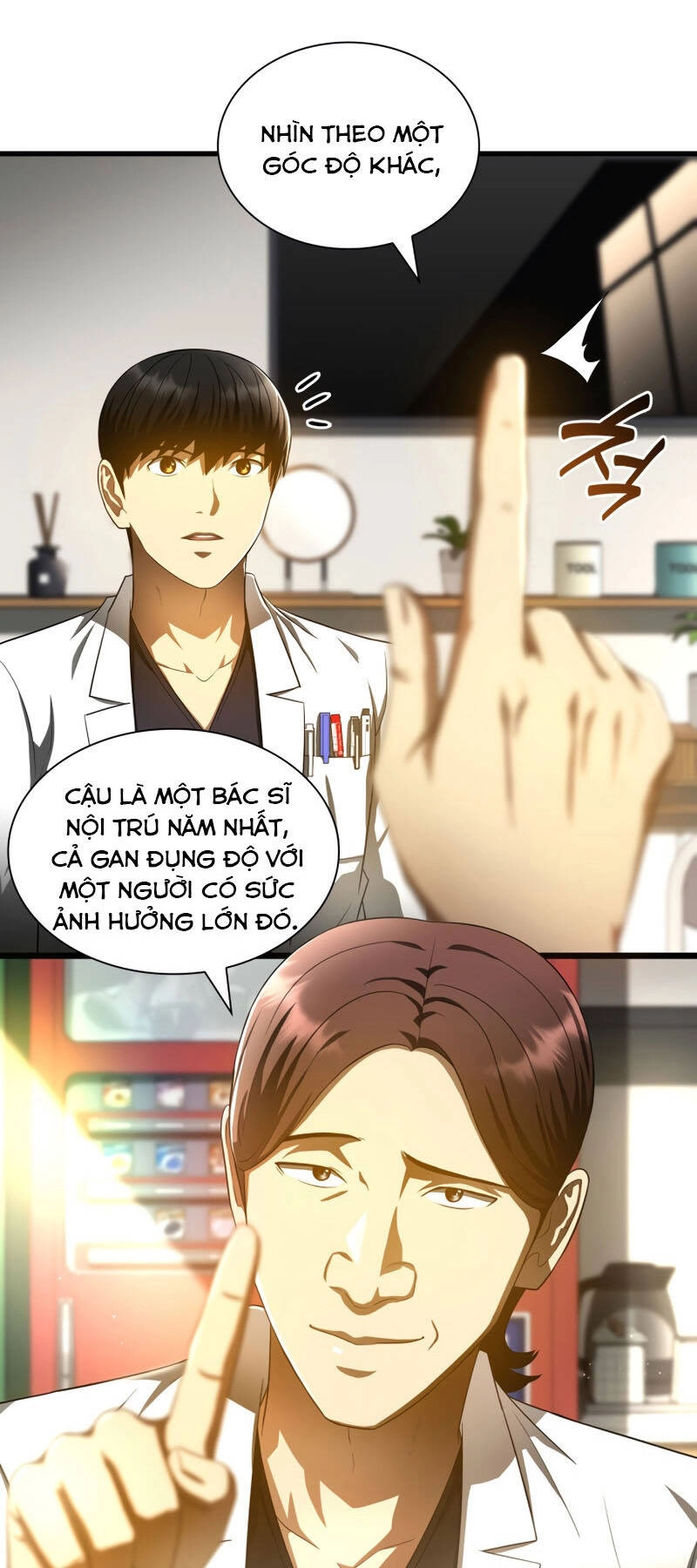 Bác Sĩ Hoàn Hảo Chapter 68 - 41