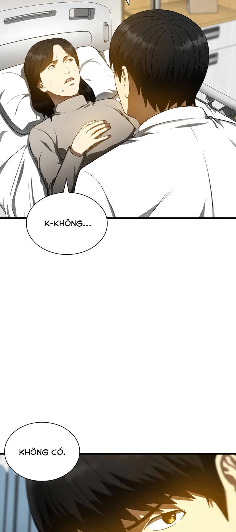 Bác Sĩ Hoàn Hảo Chapter 68 - 74