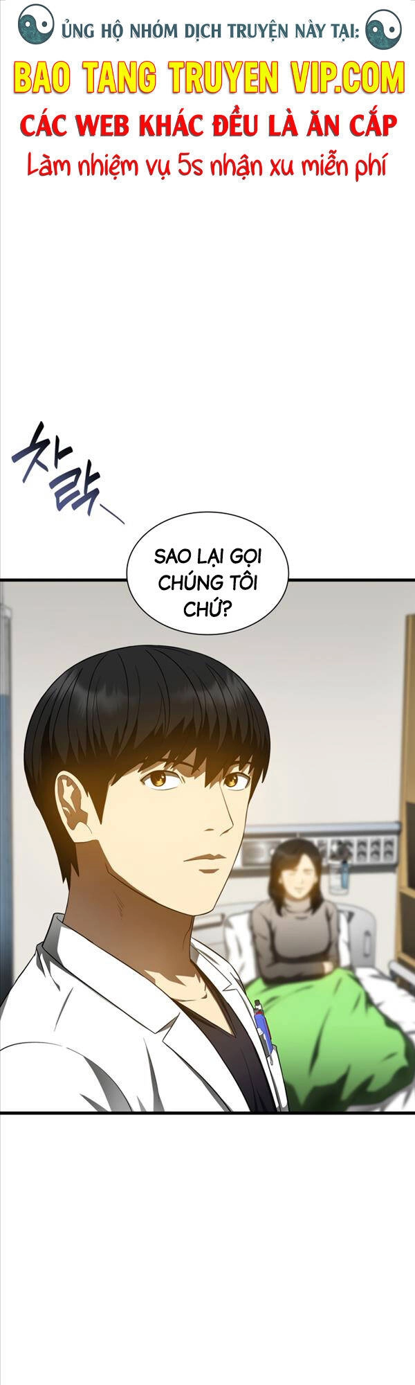 Bác Sĩ Hoàn Hảo Chapter 69 - 1