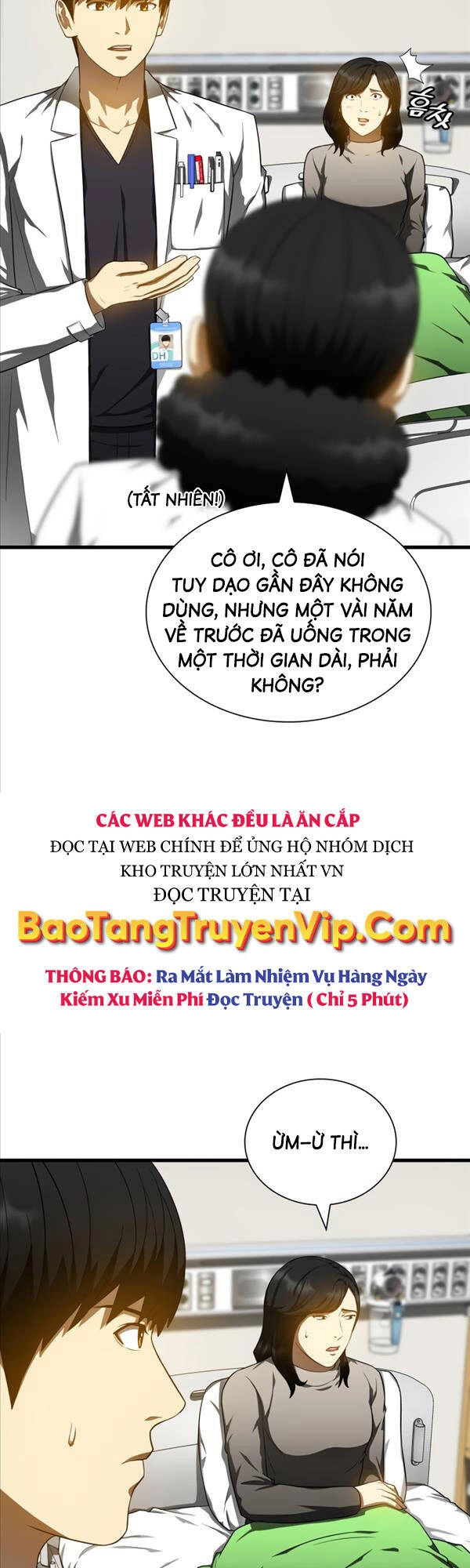 Bác Sĩ Hoàn Hảo Chapter 69 - 3
