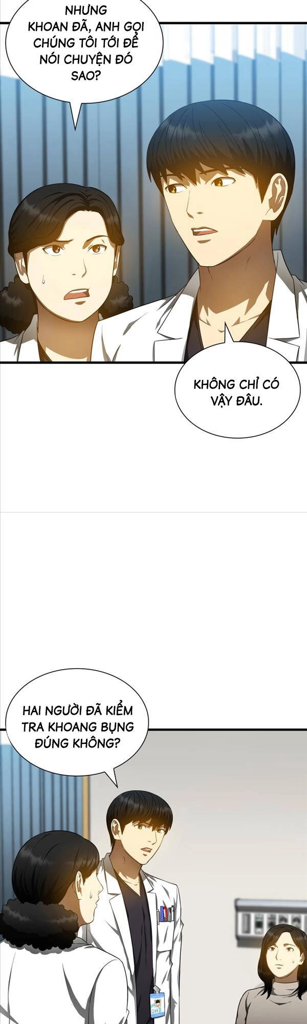 Bác Sĩ Hoàn Hảo Chapter 69 - 5