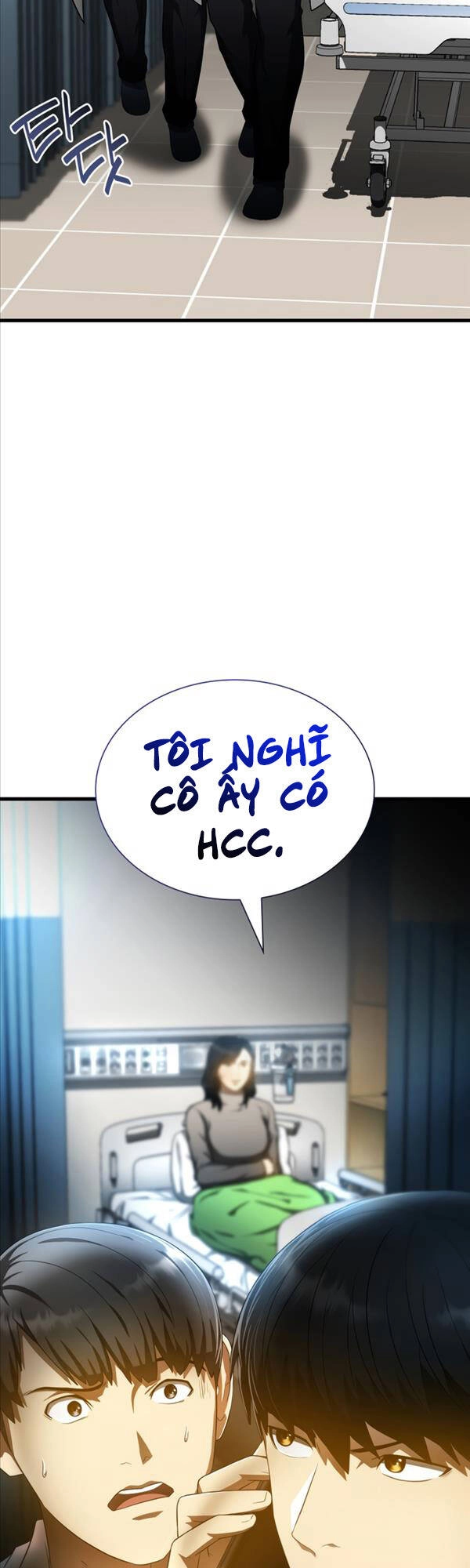 Bác Sĩ Hoàn Hảo Chapter 69 - 15