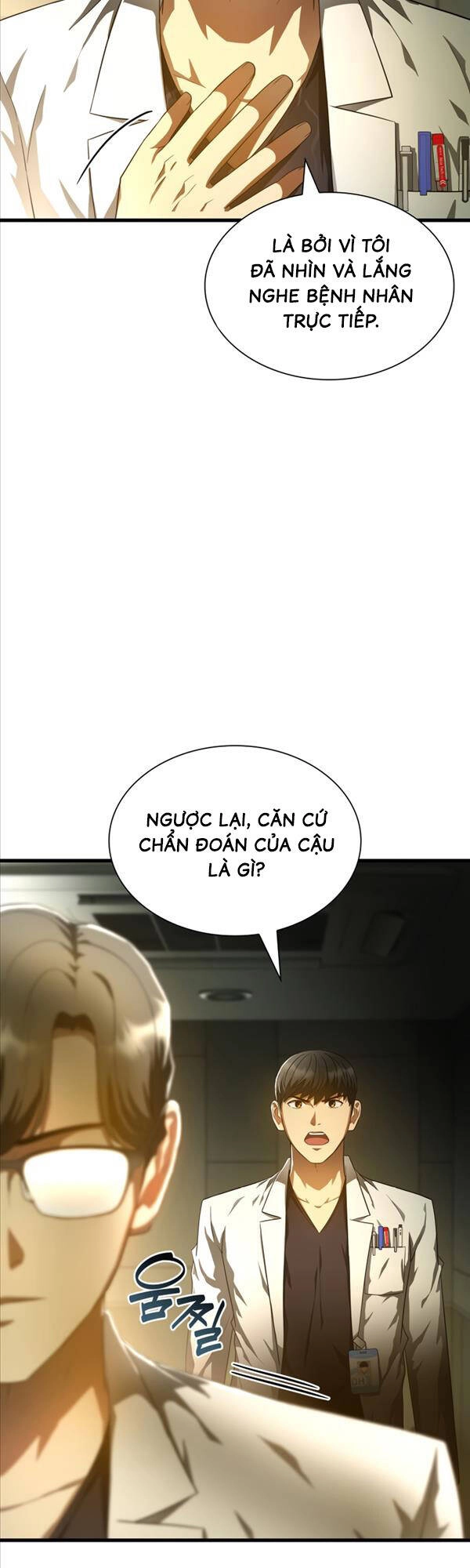 Bác Sĩ Hoàn Hảo Chapter 69 - 35