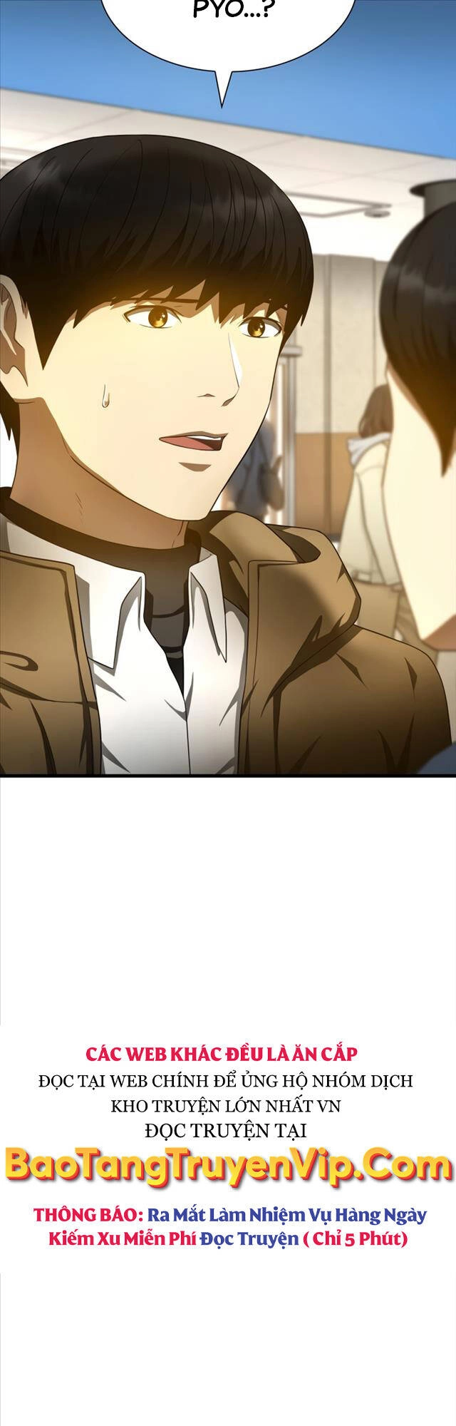 Bác Sĩ Hoàn Hảo Chapter 70 - 5