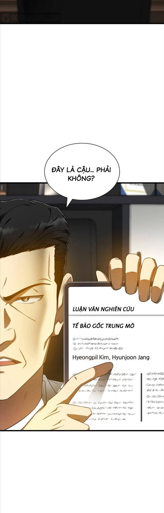 Bác Sĩ Hoàn Hảo Chapter 70 - 7