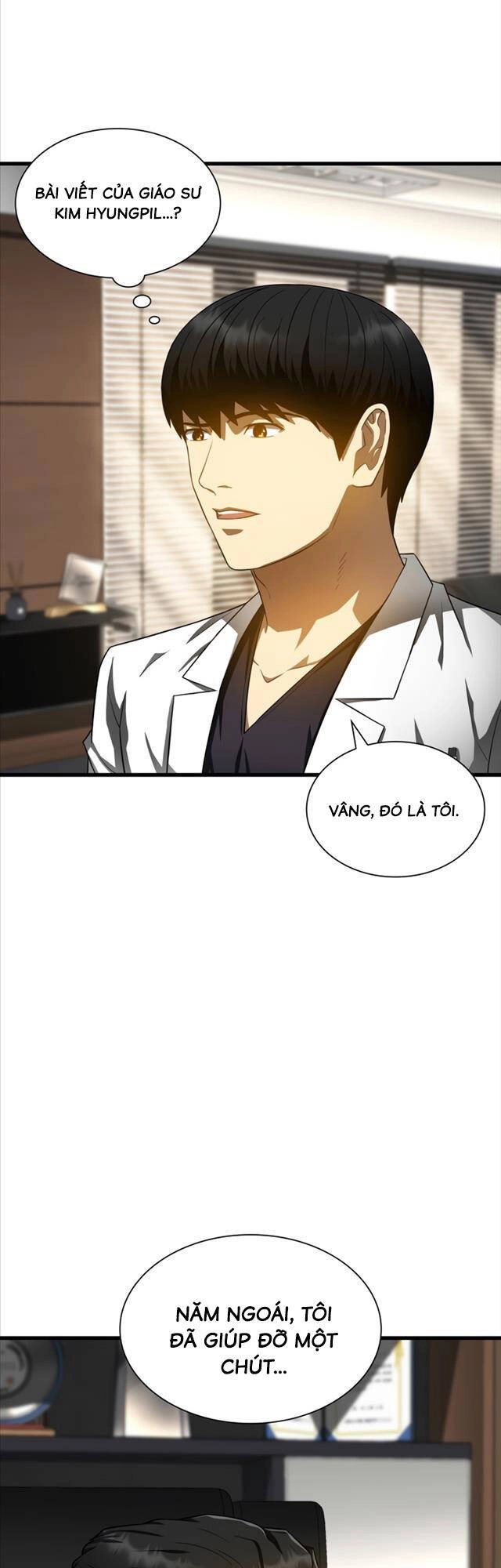 Bác Sĩ Hoàn Hảo Chapter 70 - 8