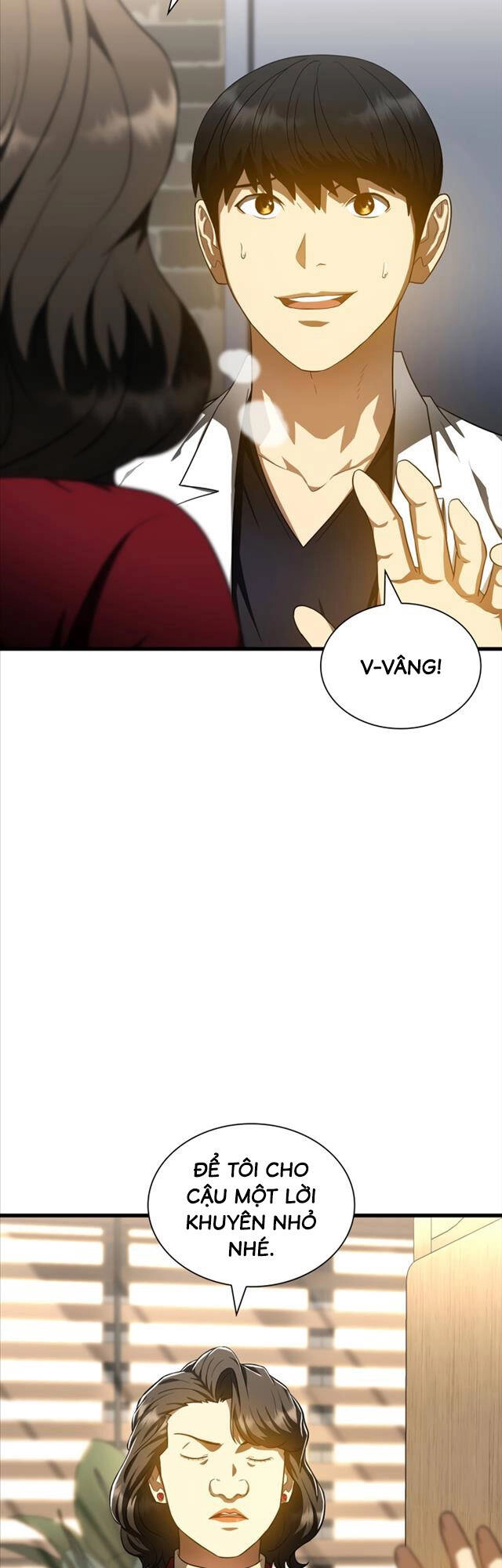 Bác Sĩ Hoàn Hảo Chapter 70 - 52