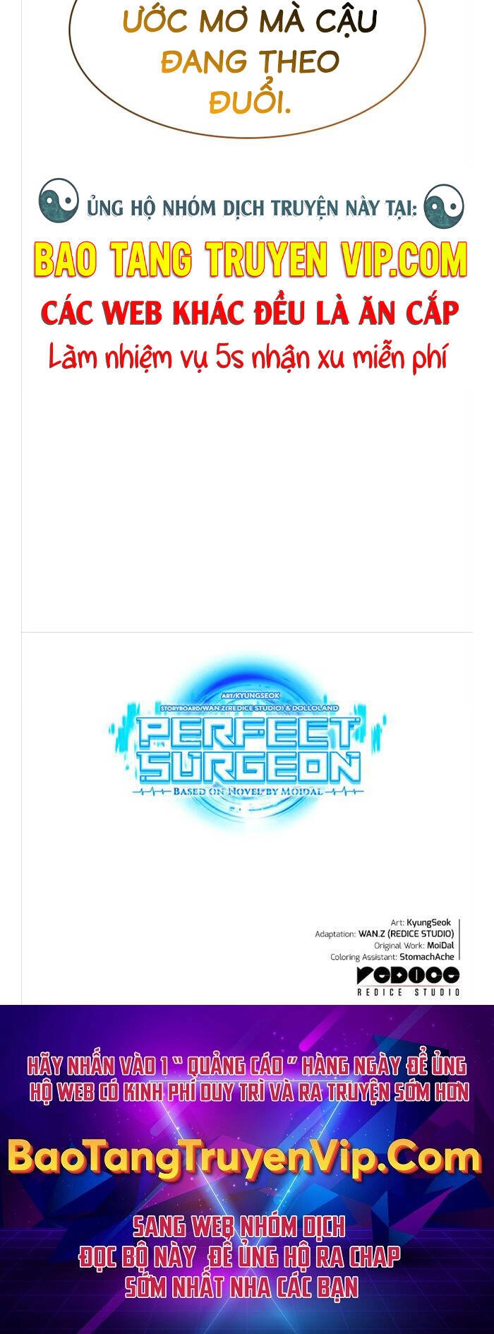 Bác Sĩ Hoàn Hảo Chapter 70 - 55