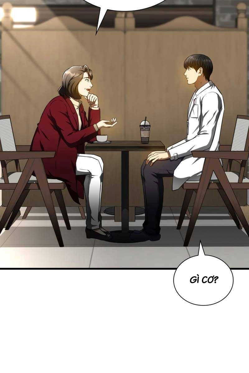 Bác Sĩ Hoàn Hảo Chapter 71 - 2