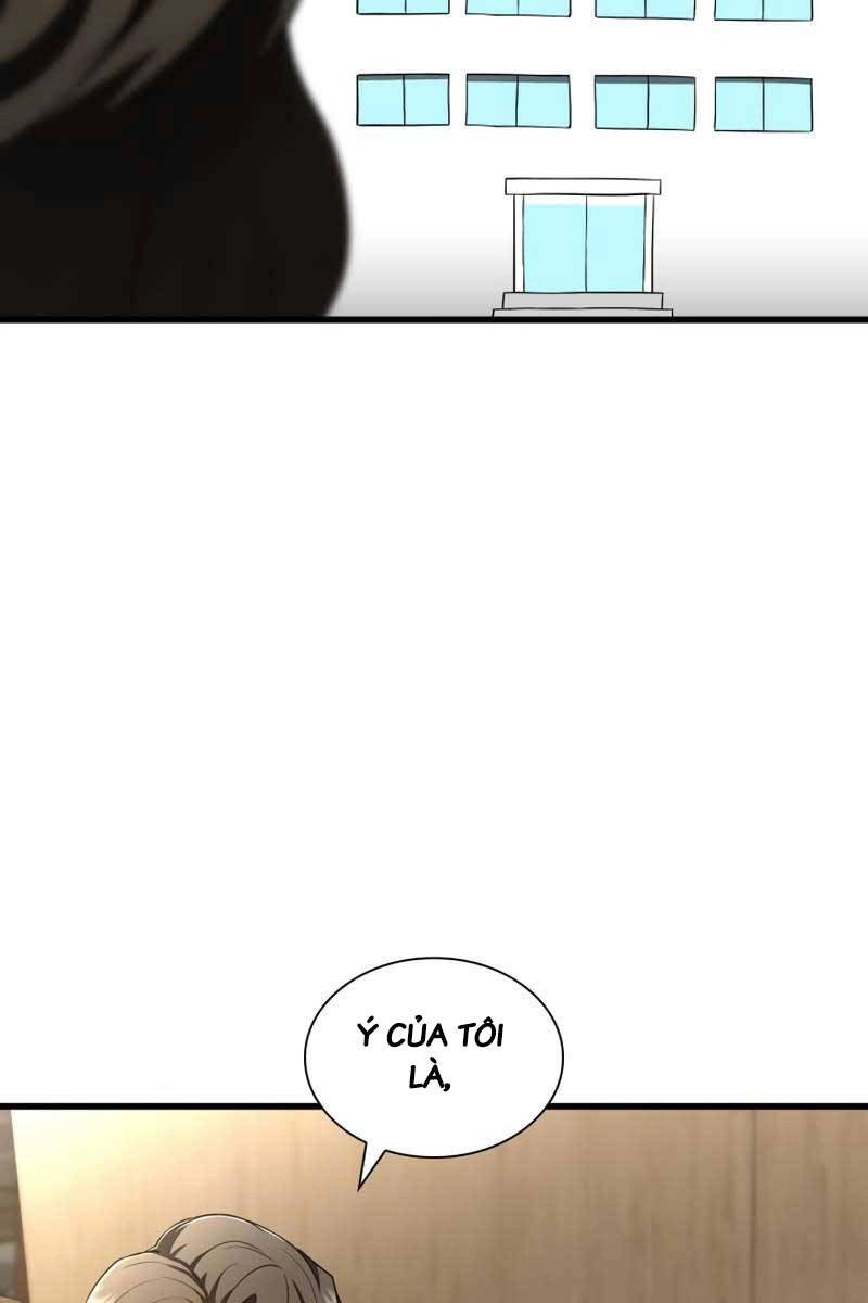 Bác Sĩ Hoàn Hảo Chapter 71 - 4