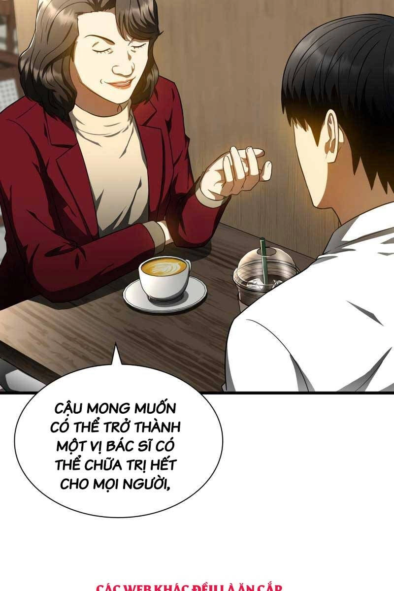 Bác Sĩ Hoàn Hảo Chapter 71 - 5