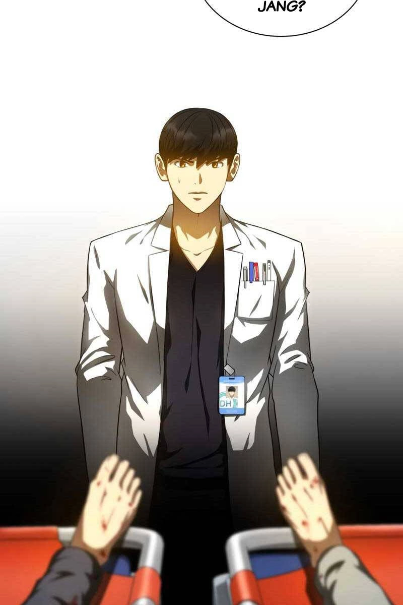 Bác Sĩ Hoàn Hảo Chapter 71 - 9