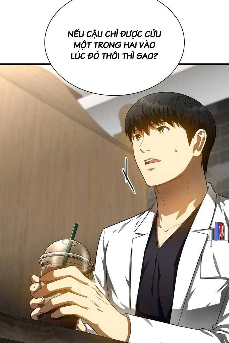 Bác Sĩ Hoàn Hảo Chapter 71 - 12