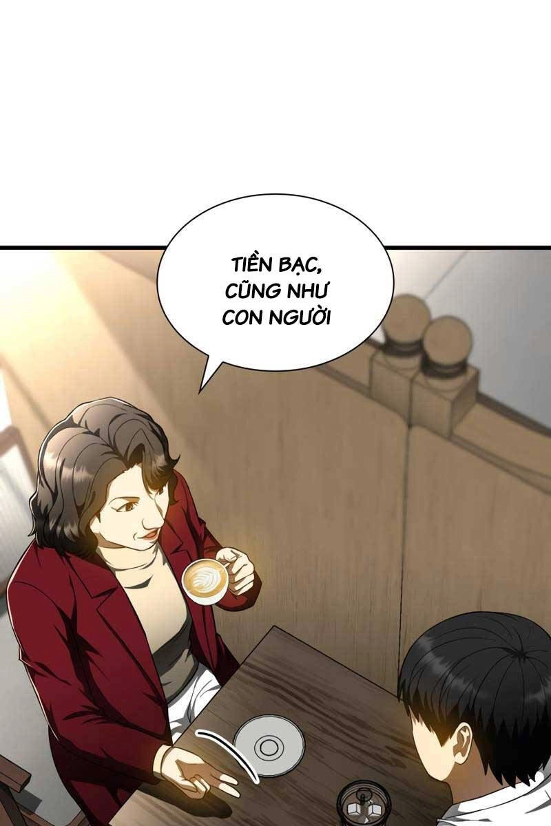 Bác Sĩ Hoàn Hảo Chapter 71 - 27