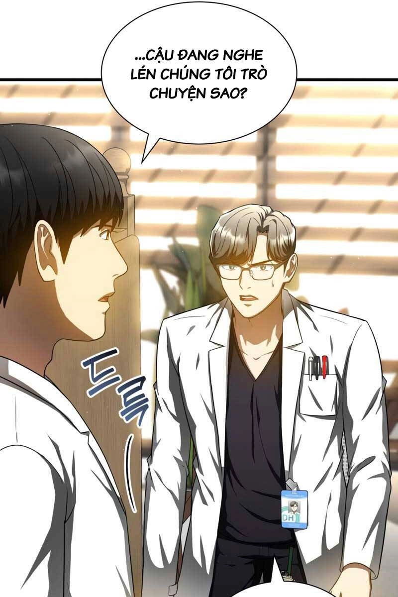 Bác Sĩ Hoàn Hảo Chapter 71 - 56