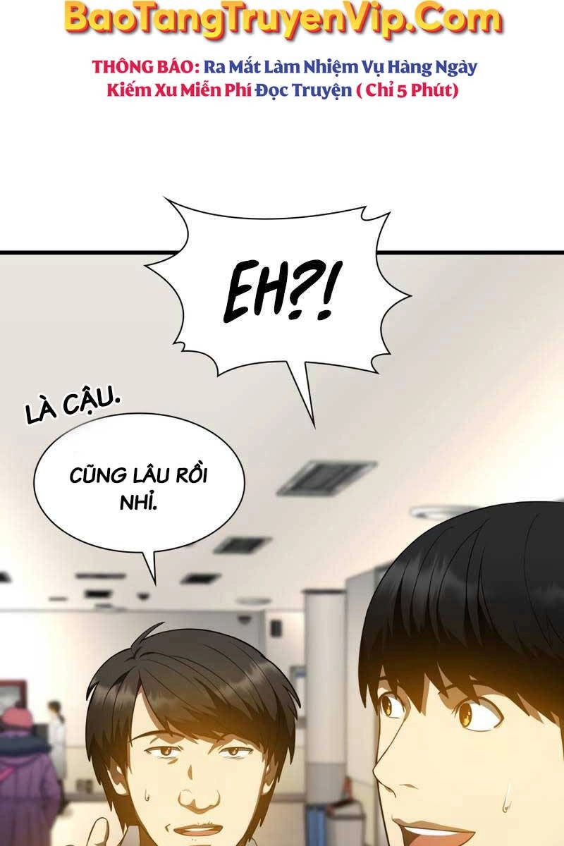 Bác Sĩ Hoàn Hảo Chapter 71 - 77