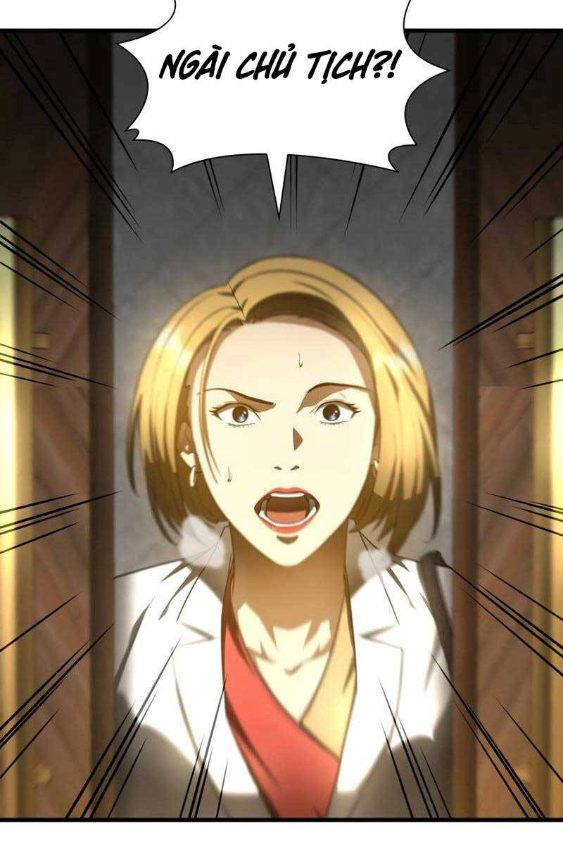 Bác Sĩ Hoàn Hảo Chapter 71 - 105