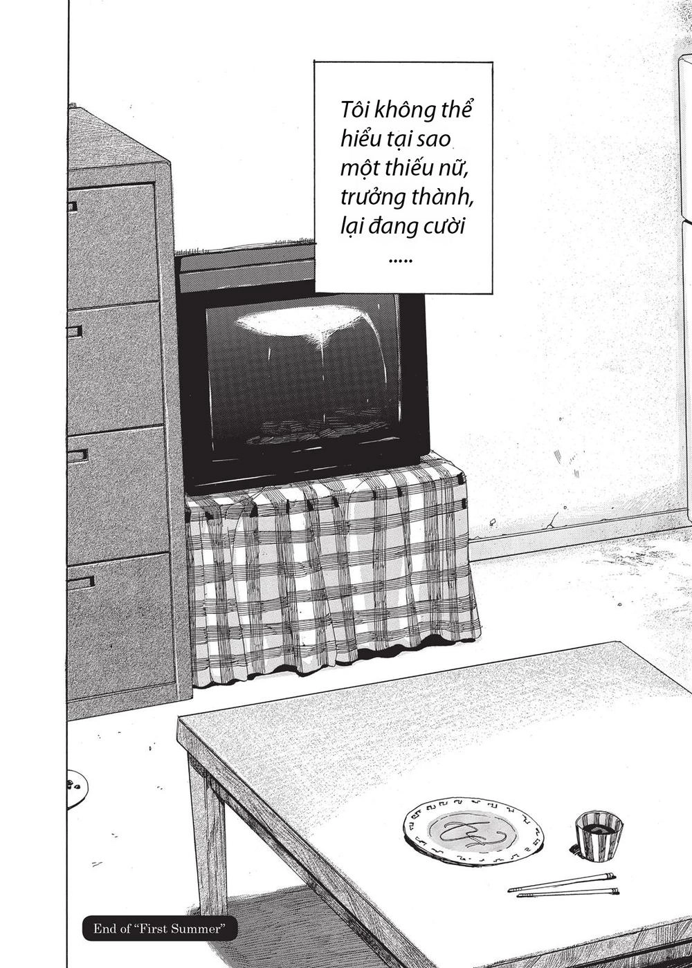 Chú Mèo Và Cô Chủ Chapter 2 - 35