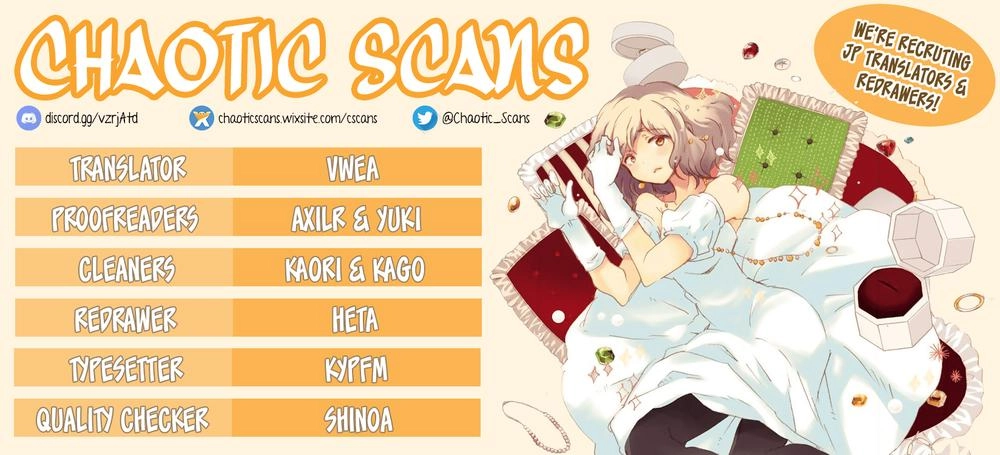 Koi Wa Hikari Chapter 11 - 1