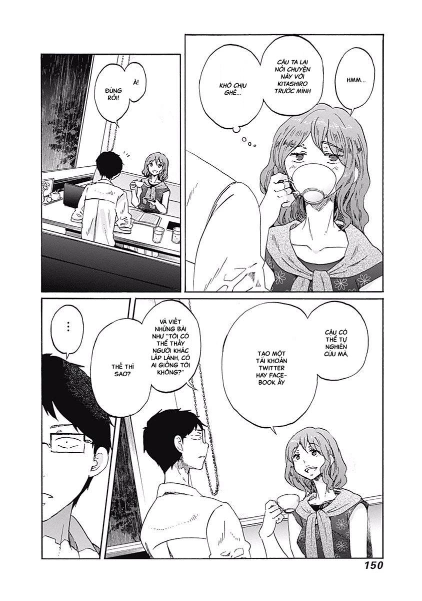 Koi Wa Hikari Chapter 11 - 29