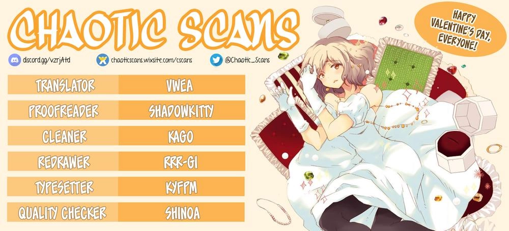 Koi Wa Hikari Chapter 13 - 31