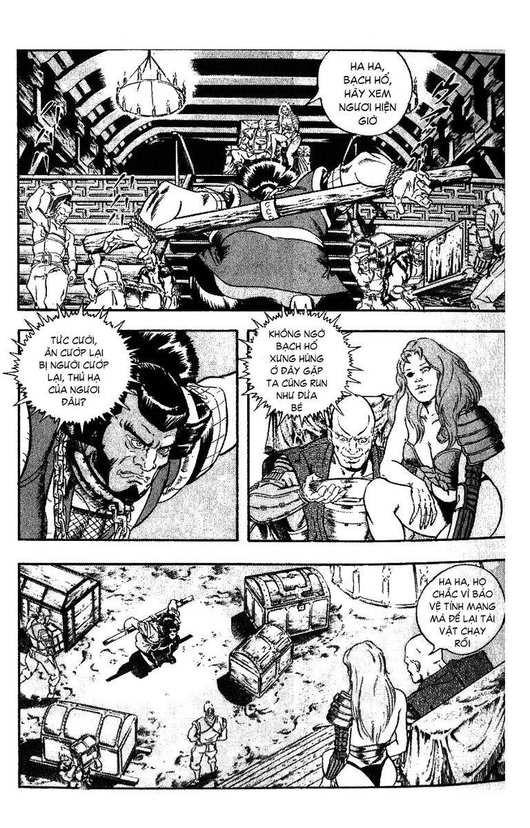 Karasutengu Kabuto Chapter 1.1 - 57