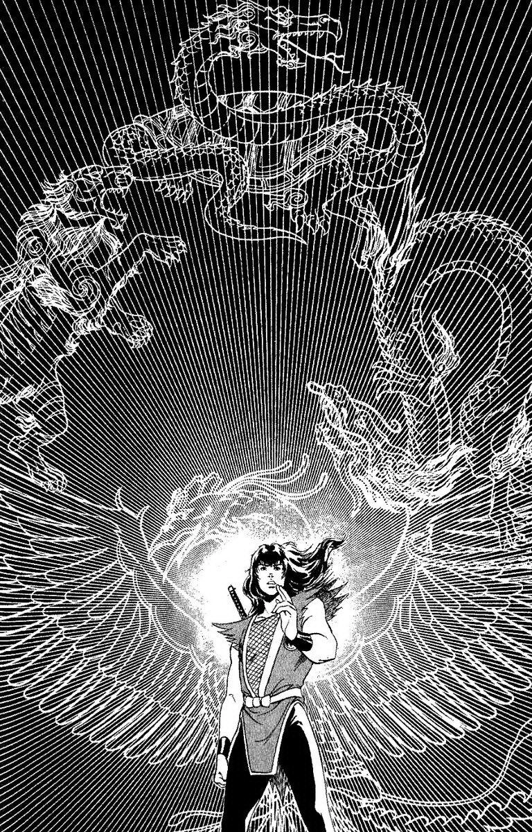 Karasutengu Kabuto Chapter 1.1 - 74