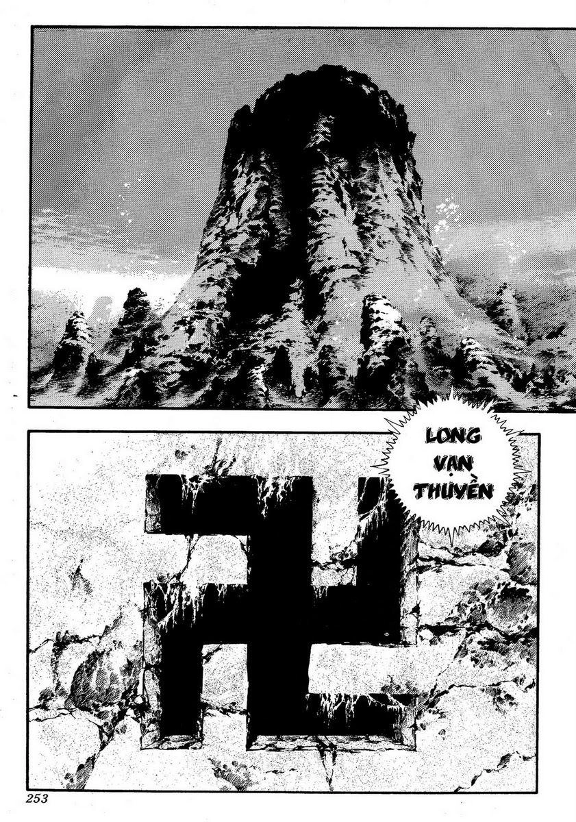 Karasutengu Kabuto Chapter 1.2 - 43