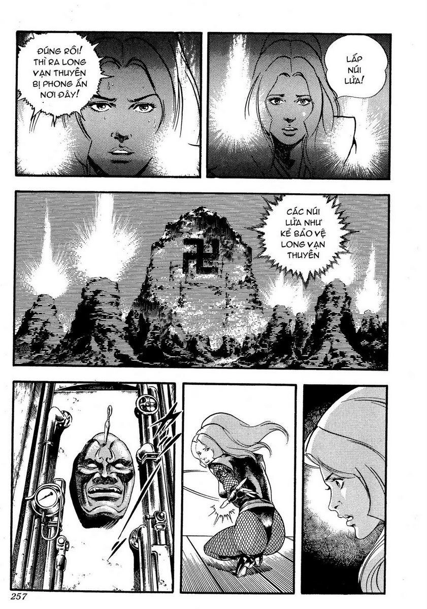 Karasutengu Kabuto Chapter 1.2 - 45