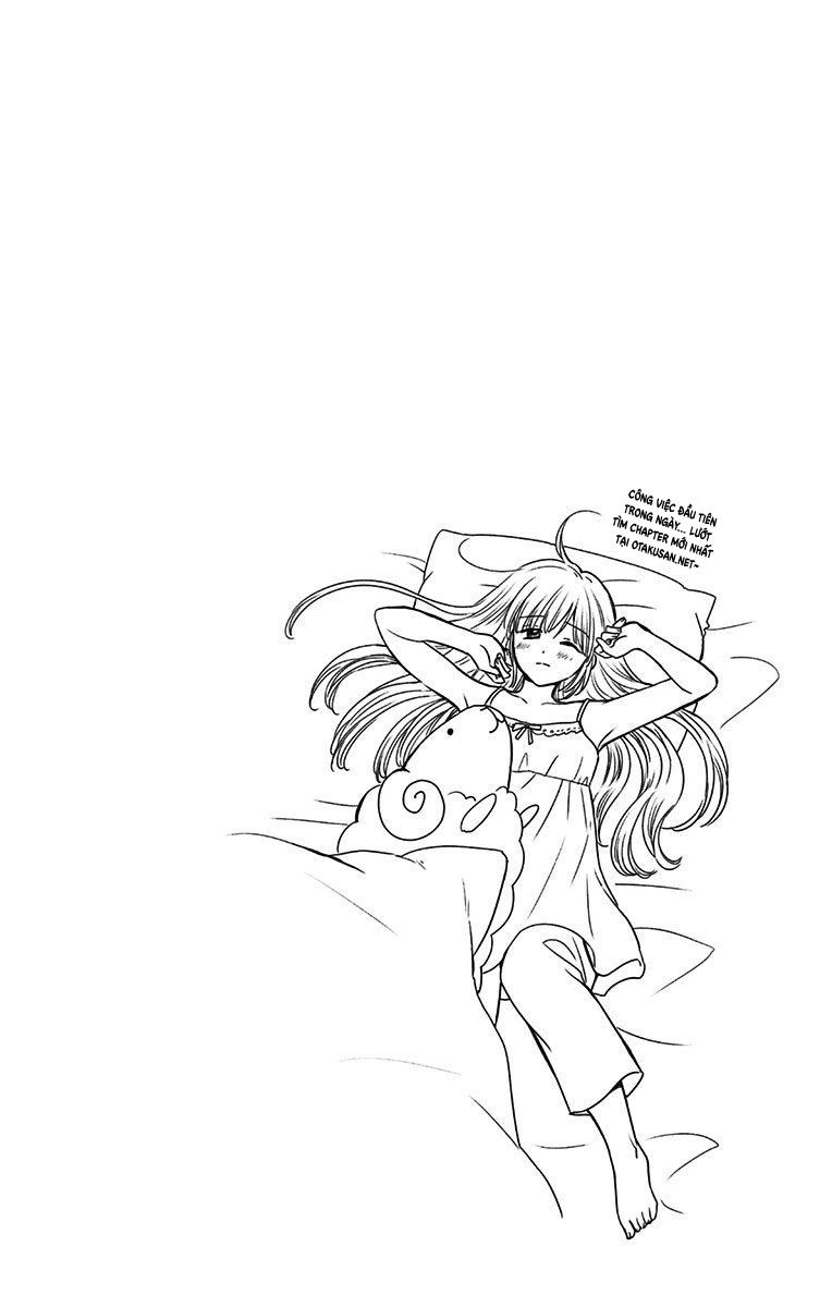 Aisareru Yori - Saretai Chapter 7 - 23