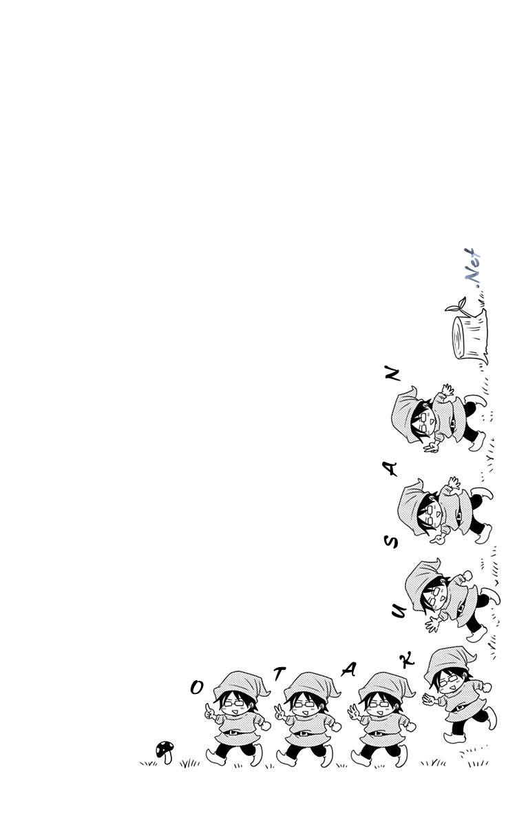 Aisareru Yori - Saretai Chapter 12 - 22